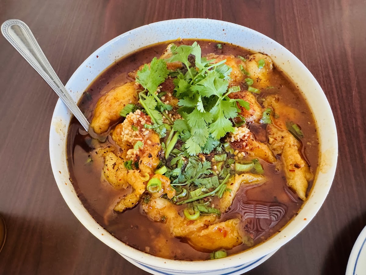 Sozeal Asian Cuisine (Mandarin Chef) Photos 2